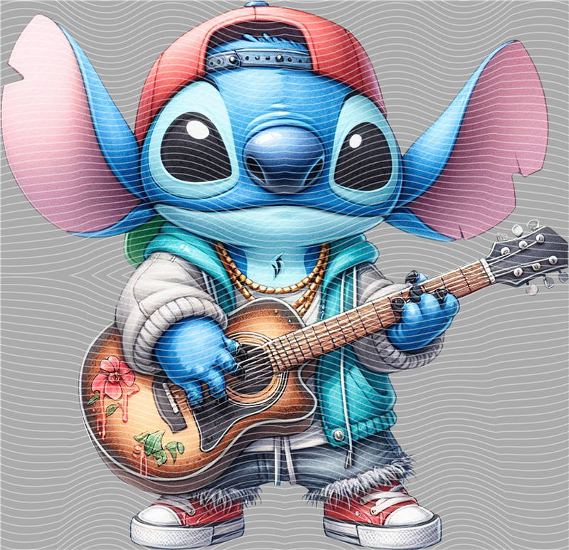 Stitch-DZ 49